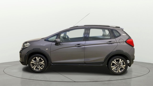 View Honda WR-V Image 25 Used Honda WR-V Image 25