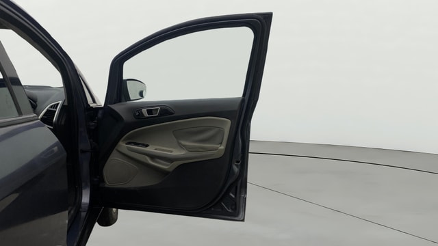 View Ford EcoSport Image 44 Used Ford EcoSport Image 44
