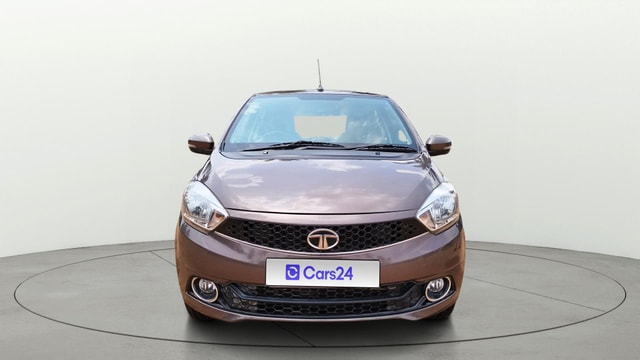 View Tata Tiago Image 1 Used Tata Tiago Image 1