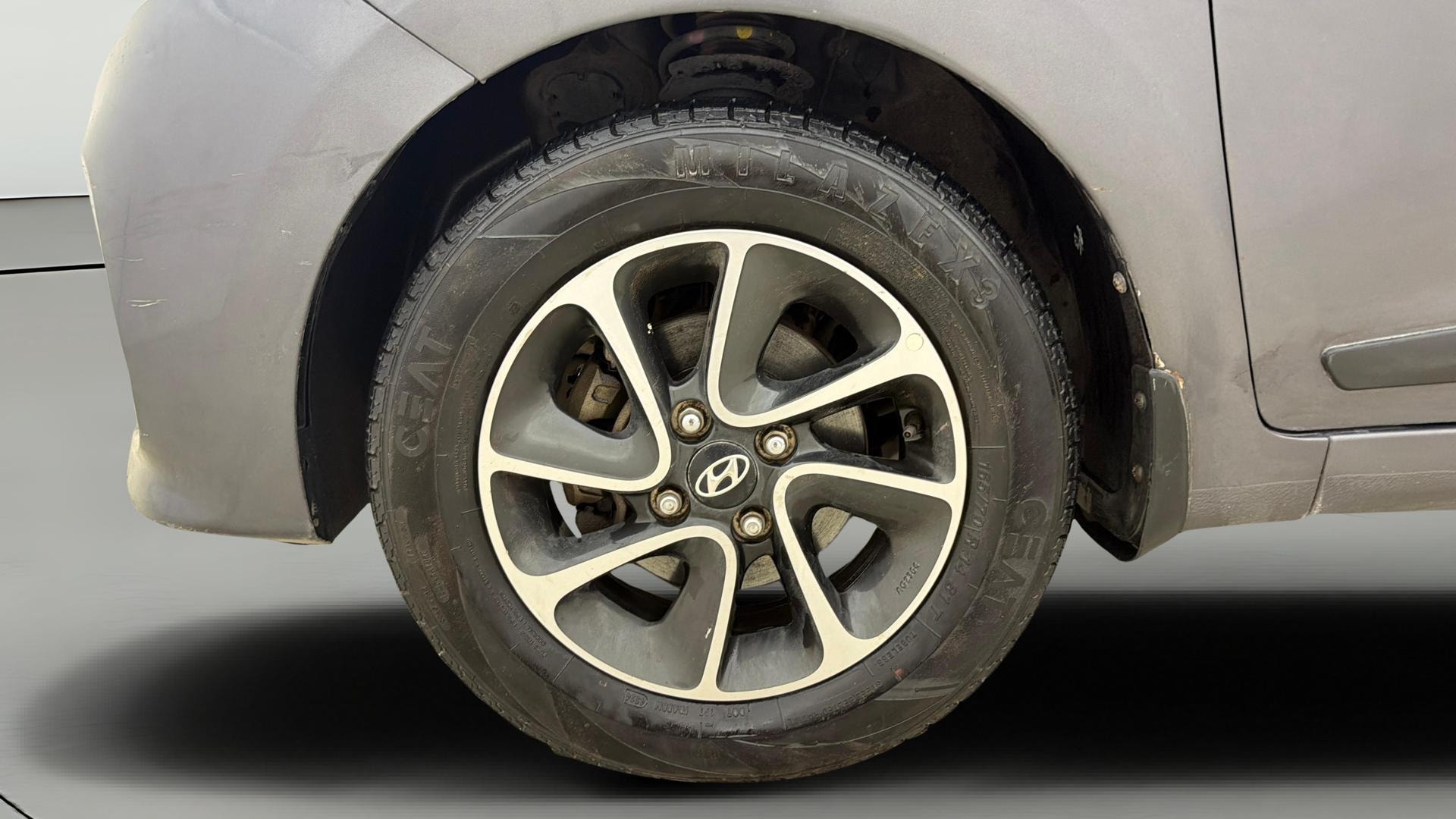 View 2019 Hyundai Grand i10 1.2 Asta Petrol Image 28 Used 2019 Hyundai Grand i10 1.2 Asta Petrol Image 28
