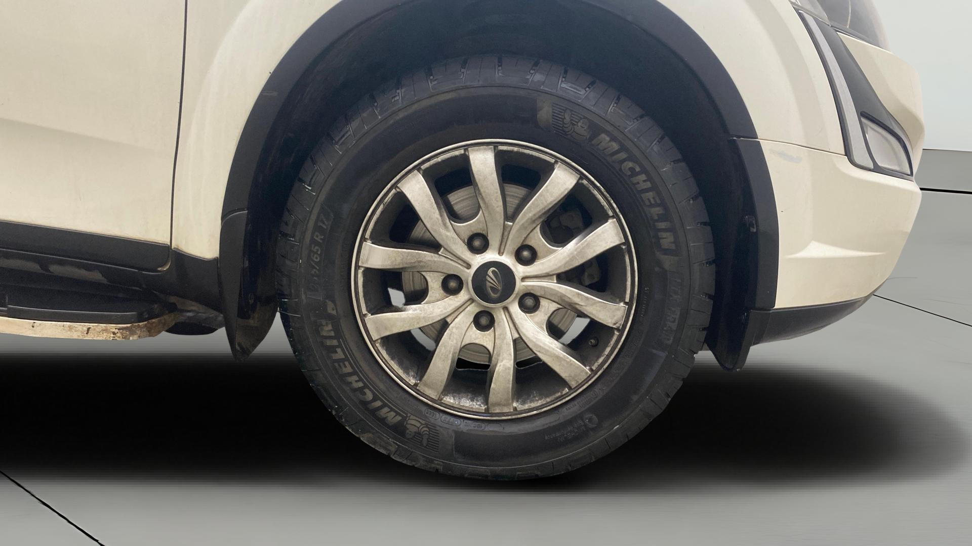 Used 2020 Mahindra XUV500 Used 2020 Mahindra XUV500