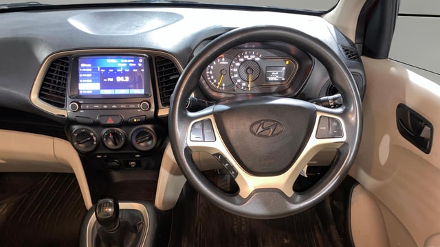 View Hyundai New Santro Image 20 Used Hyundai New Santro Image 20