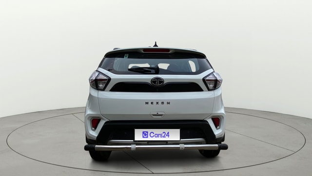 View Tata Nexon Image 44 Used Tata Nexon Image 44