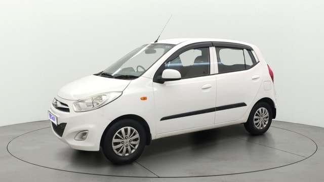 View Hyundai i10 Image 34 Used Hyundai i10 Image 34