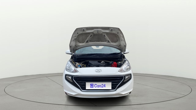 View Hyundai New Santro Image 31 Used Hyundai New Santro Image 31