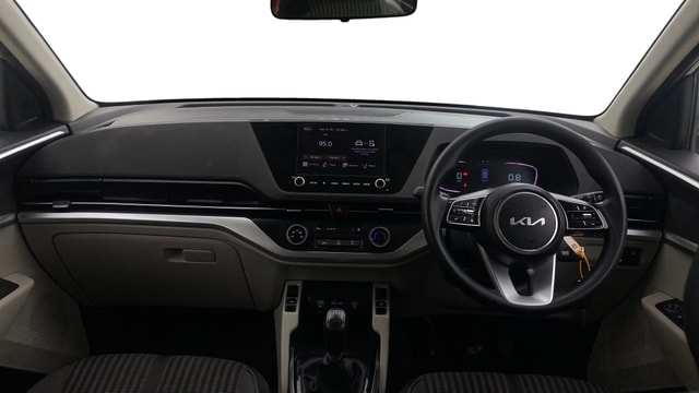 View Kia Carens Image 16 Used Kia Carens Image 16