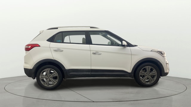 View Hyundai Creta Image 8 Used Hyundai Creta Image 8