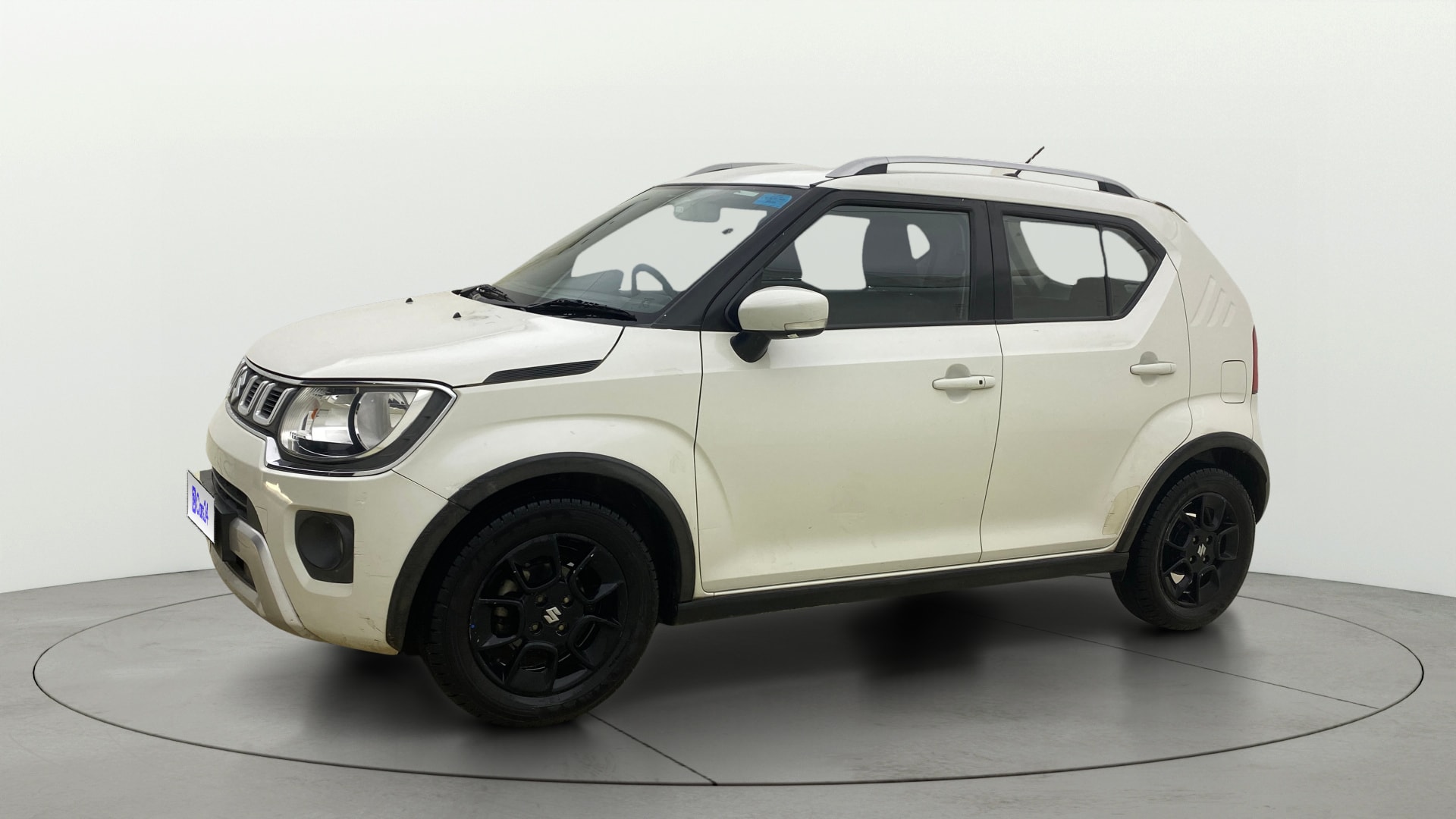 View 2020 Maruti Suzuki 1000 Base Variant Image 21 Used 2020 Maruti Suzuki 1000 Base Variant Image 21