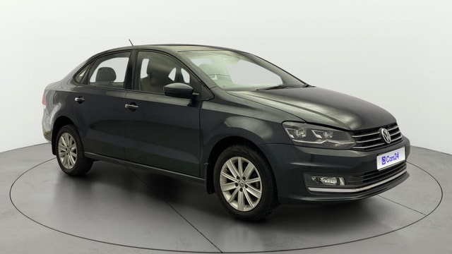 View Volkswagen Vento Image 22 Used Volkswagen Vento Image 22