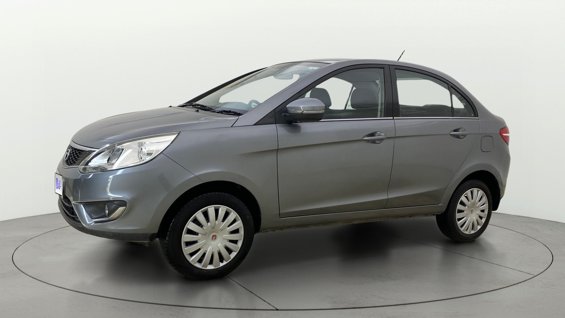 View 2017 Tata Zest XMS 75 PS Diesel Image 20 Used 2017 Tata Zest XMS 75 PS Diesel Image 20