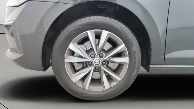 View Skoda Slavia Image 30 Used Skoda Slavia Image 30