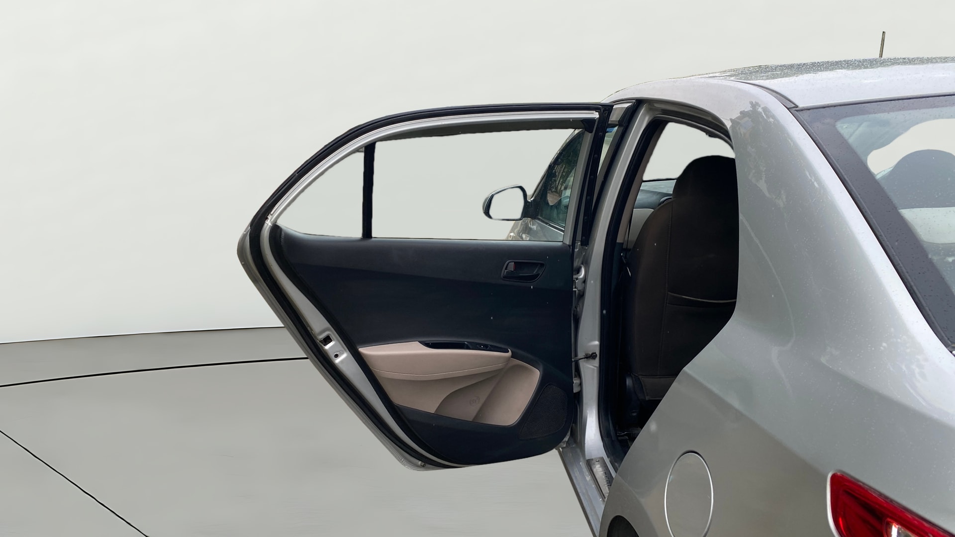 Used 2018 Hyundai Xcent Used 2018 Hyundai Xcent