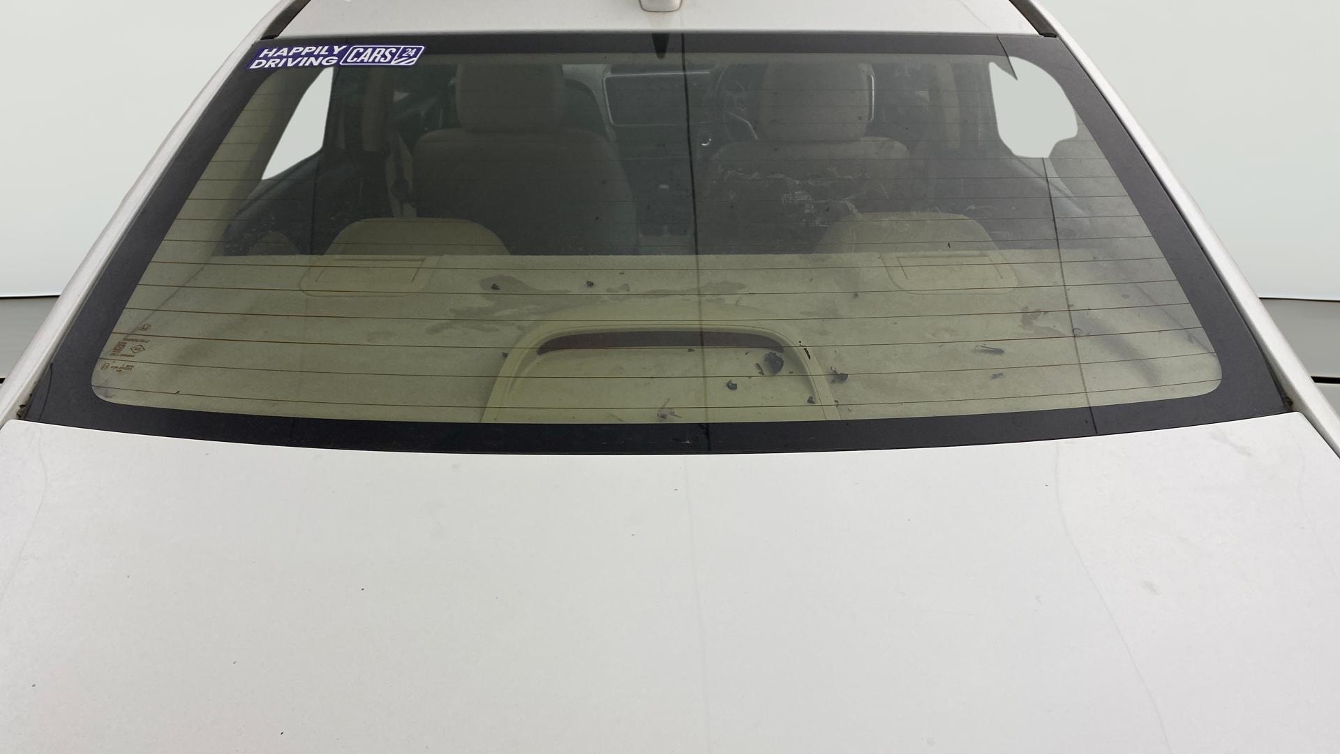 View 2022 Honda City ZX MT Diesel Anniversary Edition Image 5 Used 2022 Honda City ZX MT Diesel Anniversary Edition Image 5