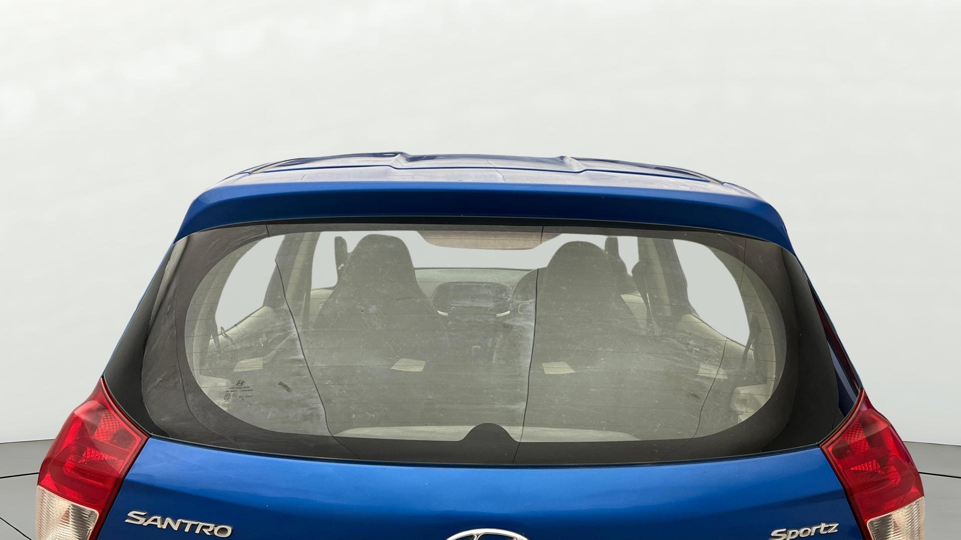 Used 2019 Hyundai New Santro Used 2019 Hyundai New Santro