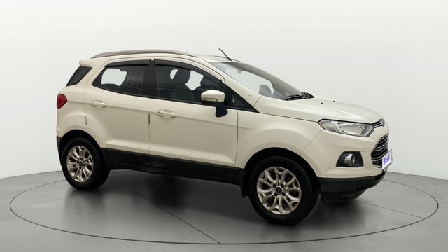 View Ford EcoSport Image 37 Used Ford EcoSport Image 37