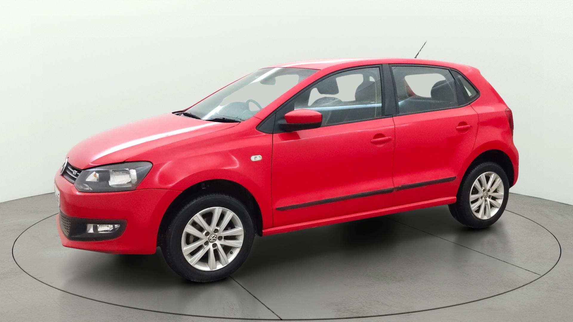 View 2013 Volkswagen Polo GT TSI Image 34 Used 2013 Volkswagen Polo GT TSI Image 34