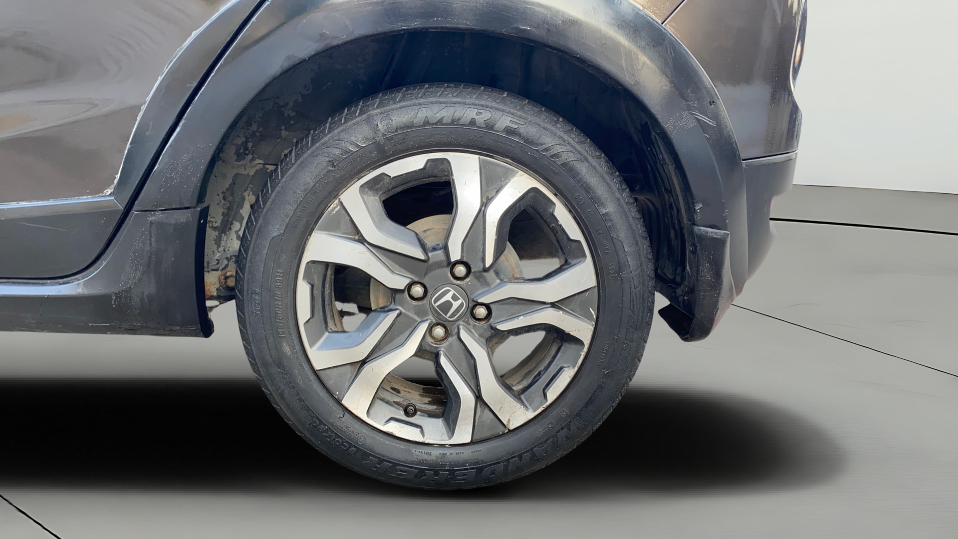 View 2018 Honda WR-V S MT Diesel Edge Edition Image 8 Used 2018 Honda WR-V S MT Diesel Edge Edition Image 8