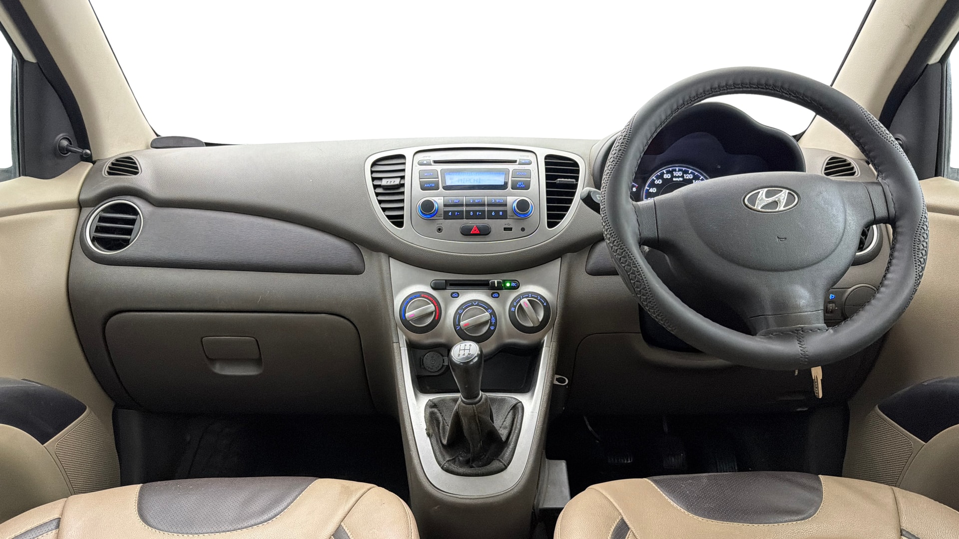 Used 2015 Hyundai i10 Used 2015 Hyundai i10