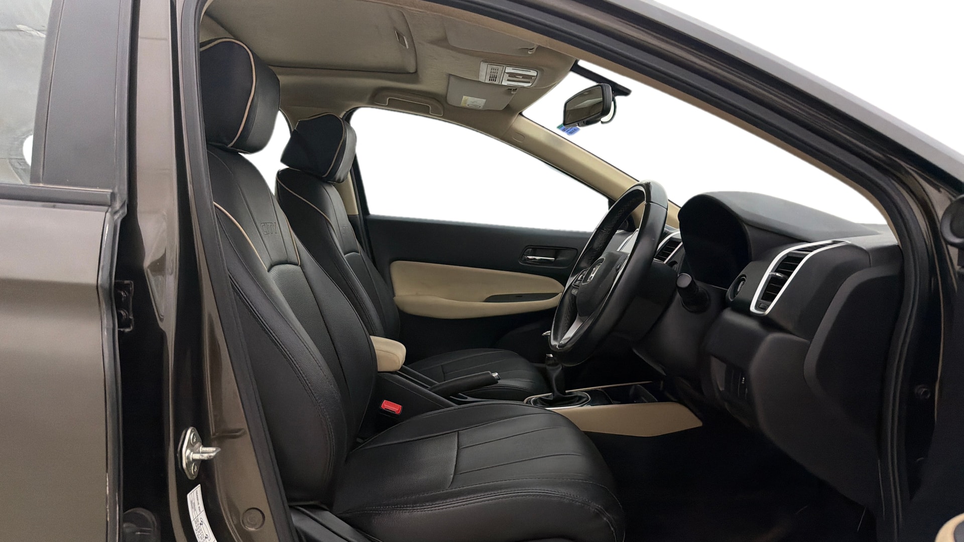 Used 2021 Honda City Used 2021 Honda City