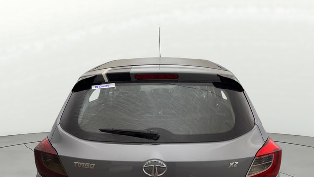 View Tata Tiago Image 4 Used Tata Tiago Image 4