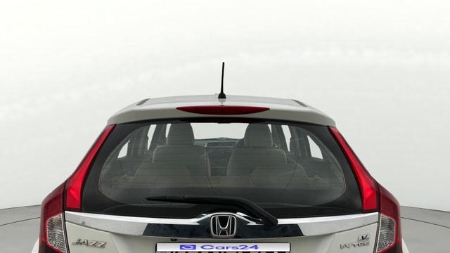View Honda Jazz Image 4 Used Honda Jazz Image 4