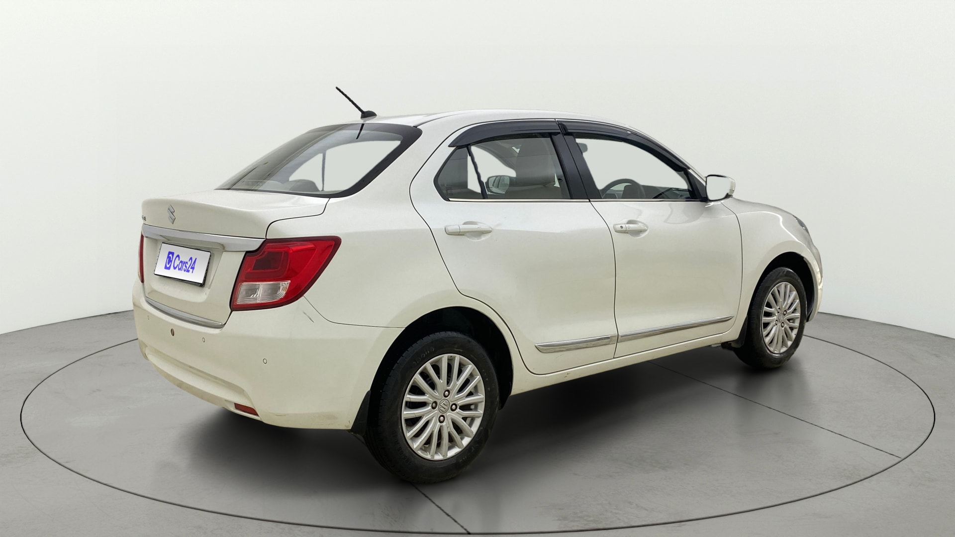 View 2022 Maruti Suzuki 1000 Base Variant Image 43 Used 2022 Maruti Suzuki 1000 Base Variant Image 43