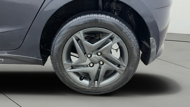View Hyundai Elite i20 Image 12 Used Hyundai Elite i20 Image 12