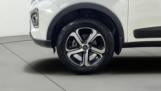 View Tata Nexon Image 35 Used Tata Nexon Image 35