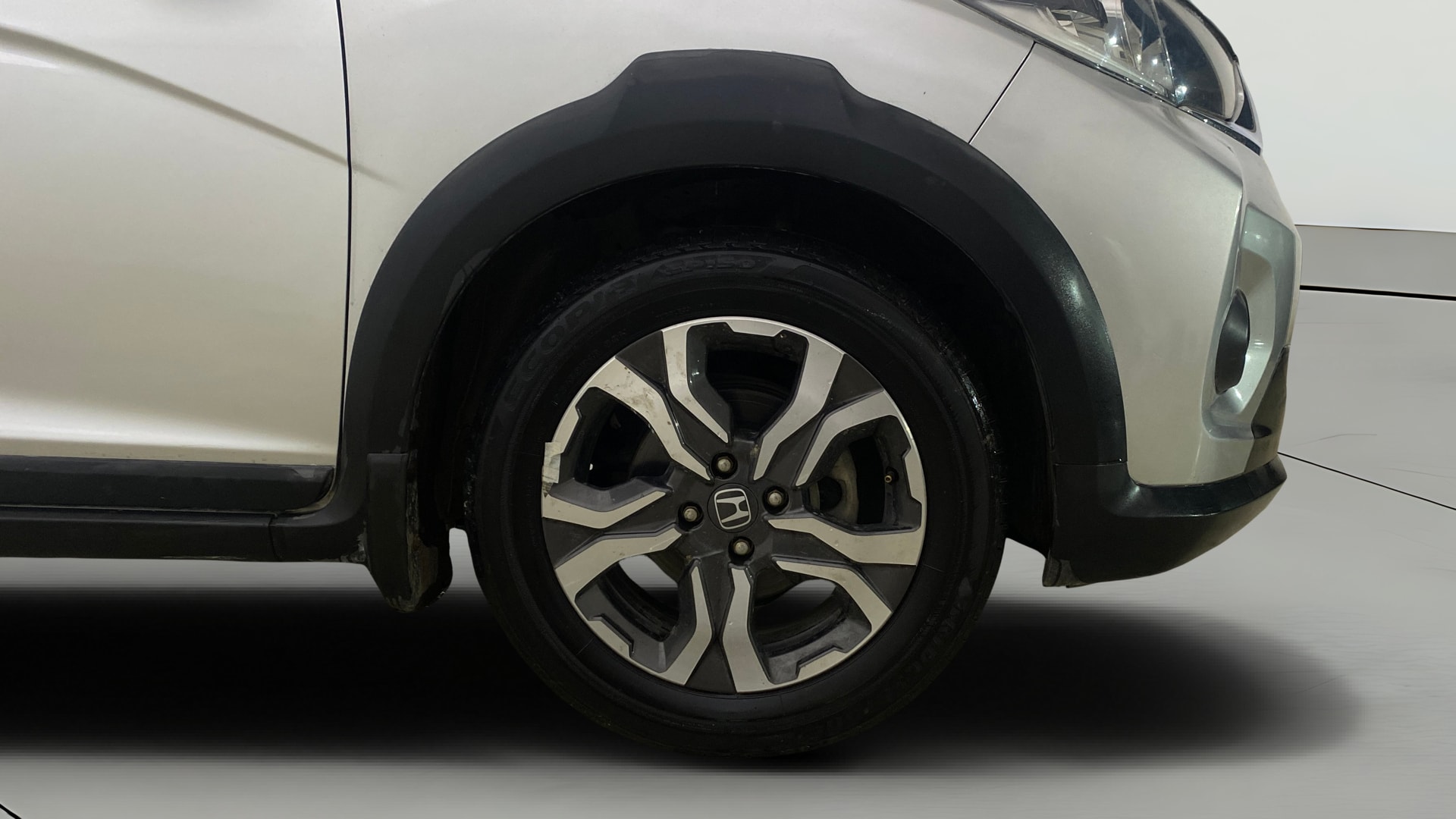Used 2018 Honda WR-V Used 2018 Honda WR-V