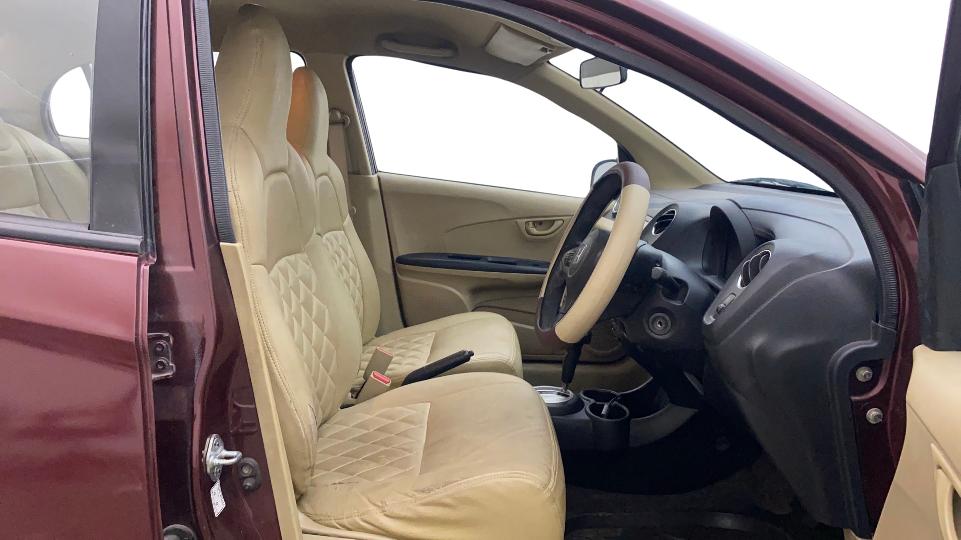 Used 2014 Honda Amaze Used 2014 Honda Amaze