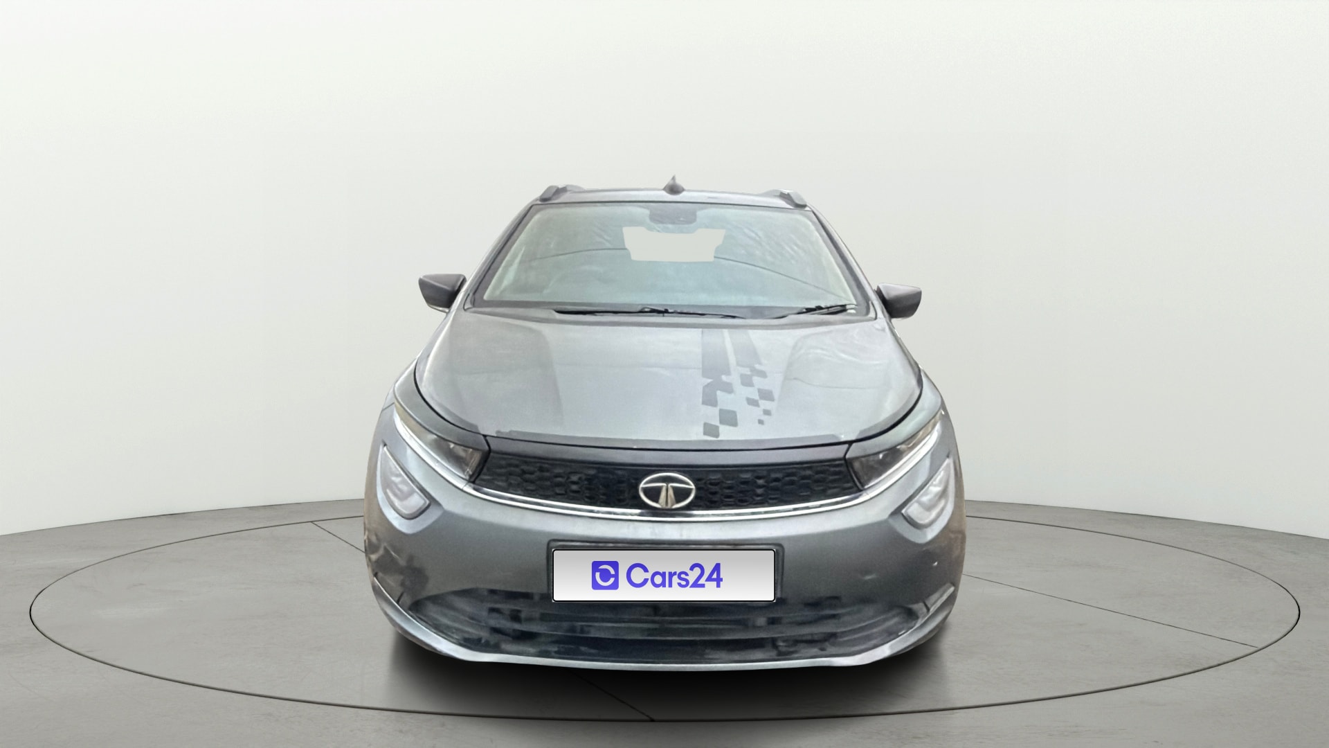 Used 2023 Tata Altroz Used 2023 Tata Altroz