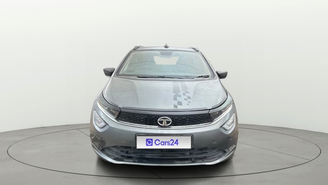 View Tata Altroz Image 1 Used Tata Altroz Image 1