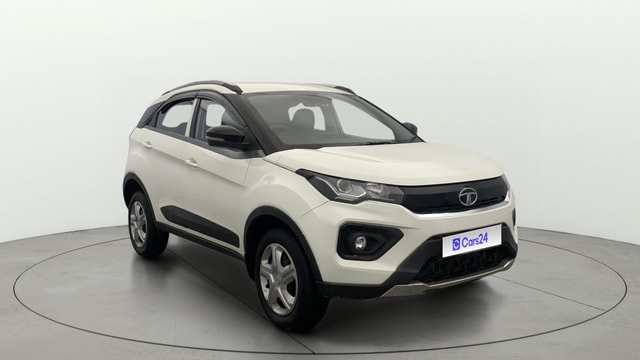 View Tata Nexon Image 21 Used Tata Nexon Image 21