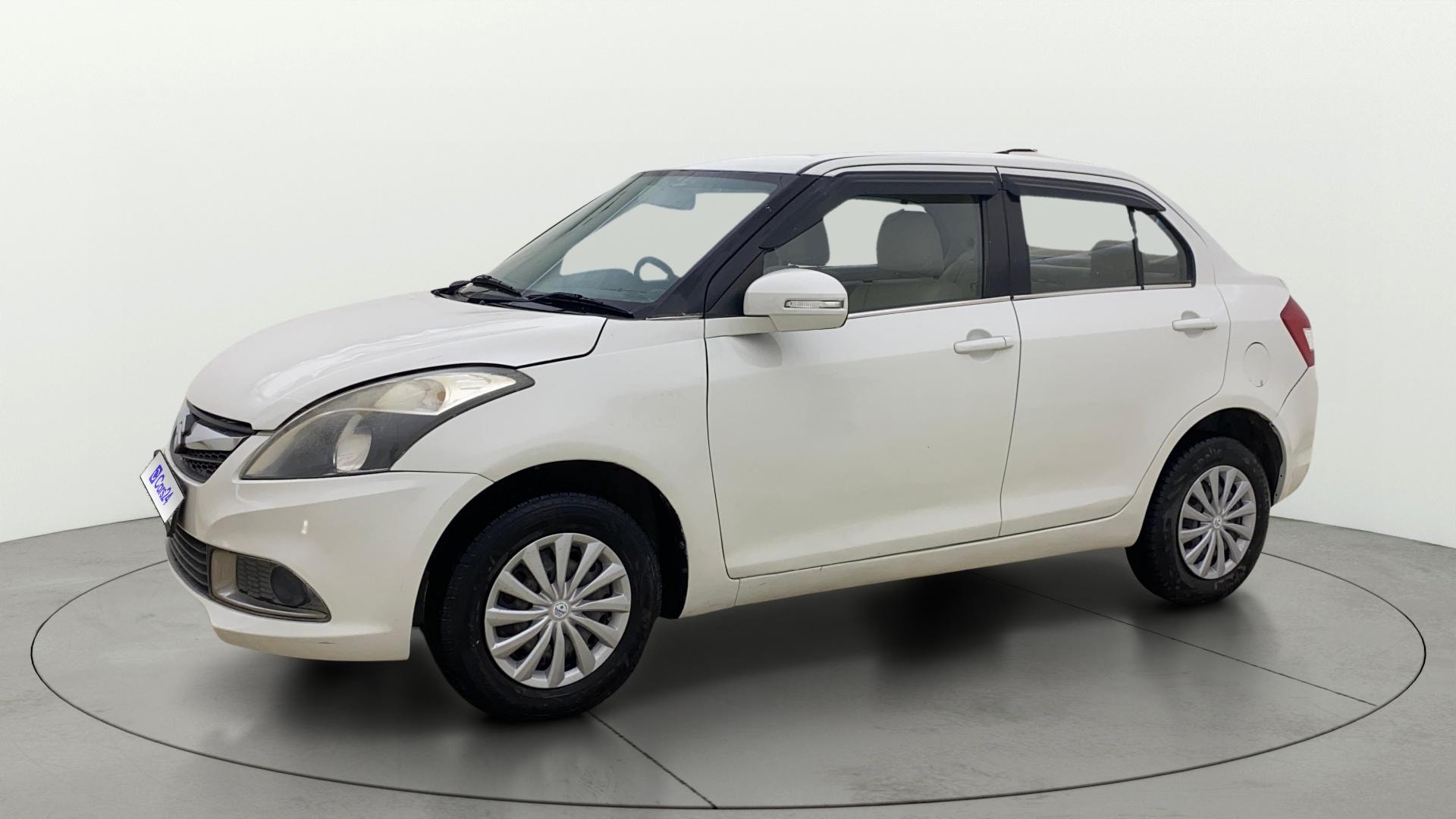 View 2016 Maruti Suzuki 1000 Base Variant Image 34 Used 2016 Maruti Suzuki 1000 Base Variant Image 34