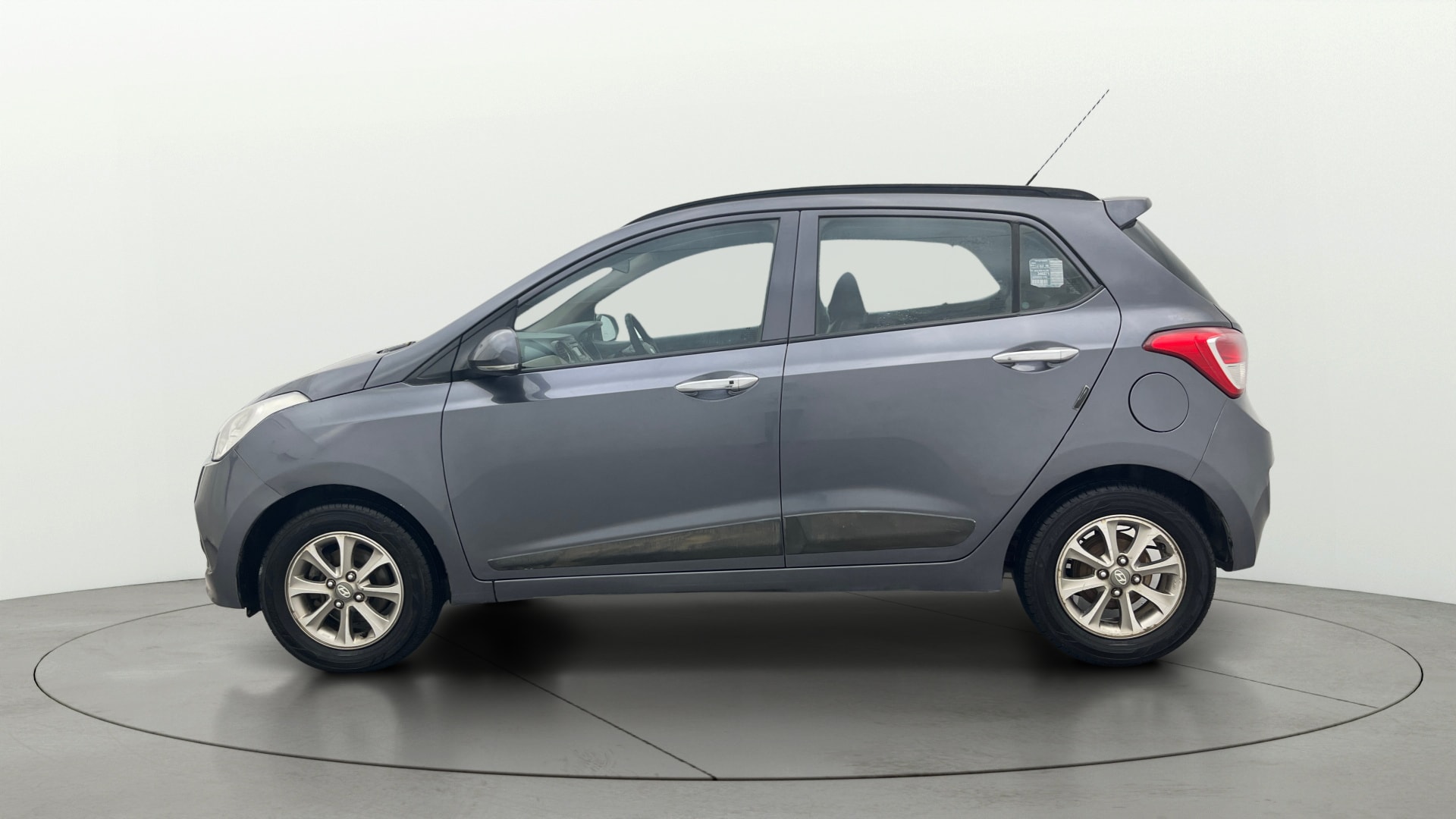 Used 2016 Hyundai Grand i10 Used 2016 Hyundai Grand i10
