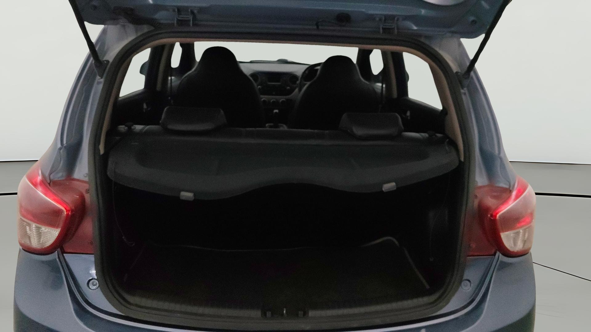 Used 2015 Hyundai Grand i10 Used 2015 Hyundai Grand i10