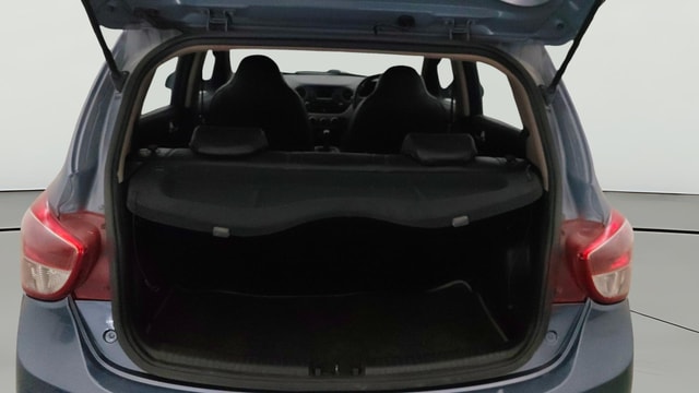 View Hyundai Grand i10 Image 37 Used Hyundai Grand i10 Image 37