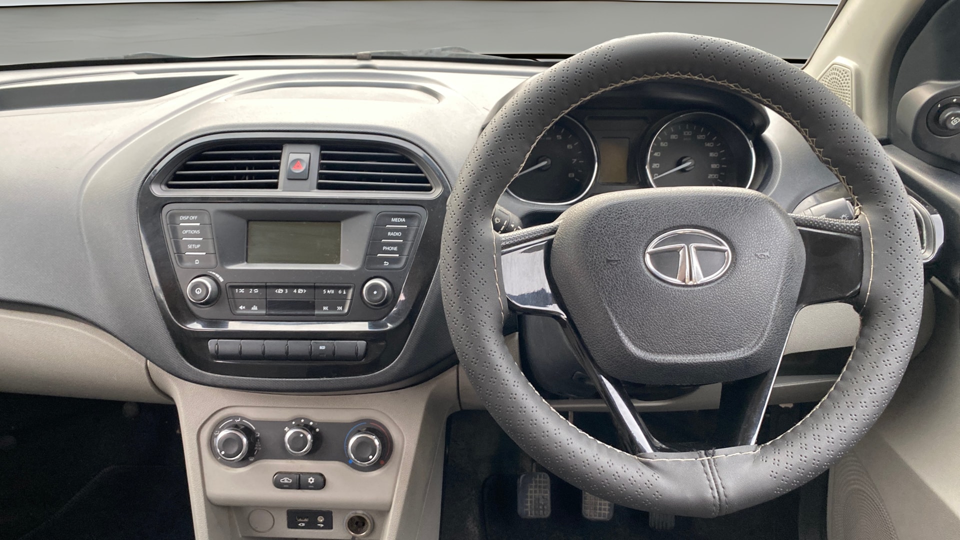Used 2019 Tata Tiago Used 2019 Tata Tiago