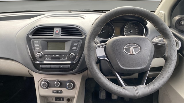 View Tata Tiago Image 20 Used Tata Tiago Image 20