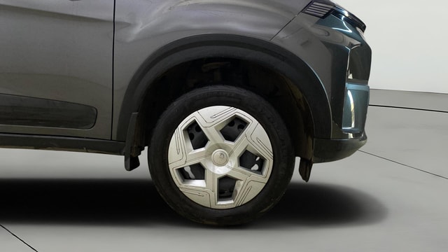 View Tata Nexon Image 39 Used Tata Nexon Image 39