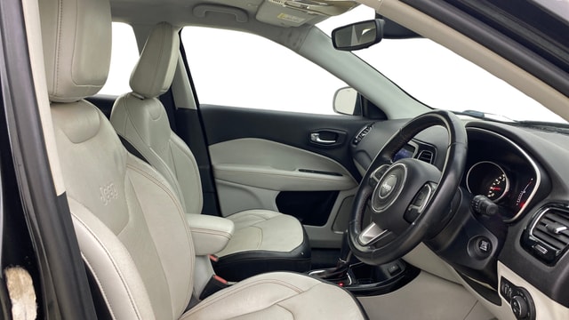 View Jeep Compass Image 18 Used Jeep Compass Image 18