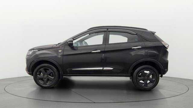 View Tata Nexon Image 26 Used Tata Nexon Image 26