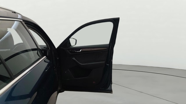 View Skoda Kodiaq Image 49 Used Skoda Kodiaq Image 49