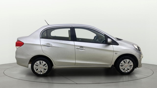 View Honda Amaze Image 8 Used Honda Amaze Image 8