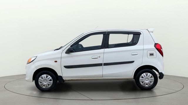 View Maruti Suzuki Alto 800 Image 5 Used Maruti Suzuki Alto 800 Image 5