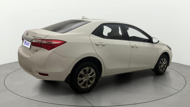 View Toyota Corolla Altis Image 42 Used Toyota Corolla Altis Image 42