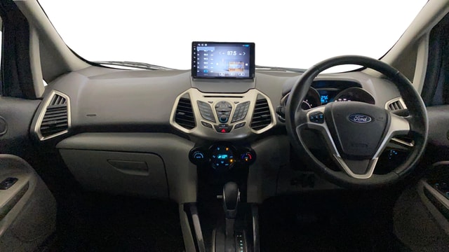 View Ford EcoSport Image 15 Used Ford EcoSport Image 15