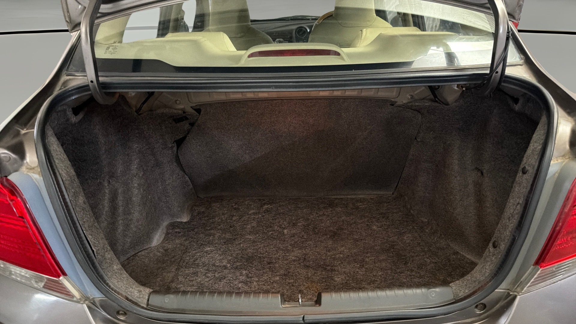 Used 2014 Honda Amaze Used 2014 Honda Amaze
