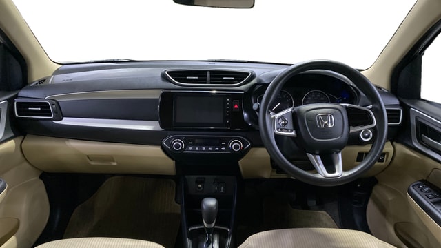 View Honda Amaze Image 16 Used Honda Amaze Image 16