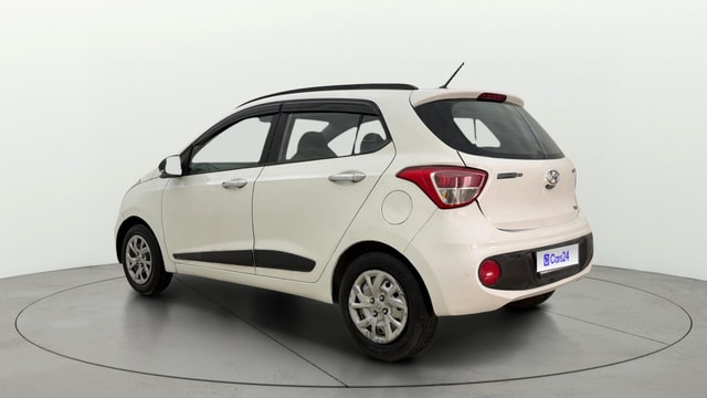 View Hyundai Grand i10 Image 2 Used Hyundai Grand i10 Image 2